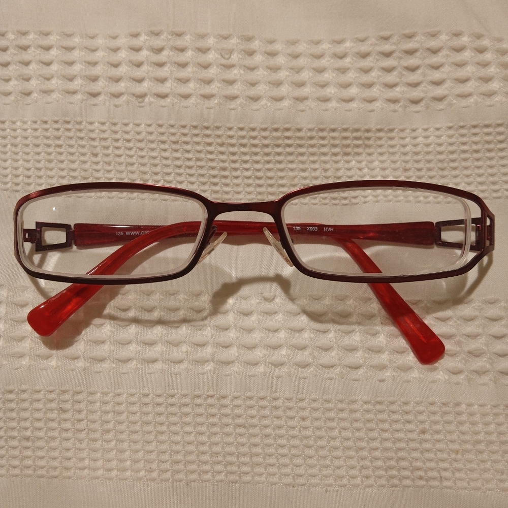 Oxydo eyeglasses